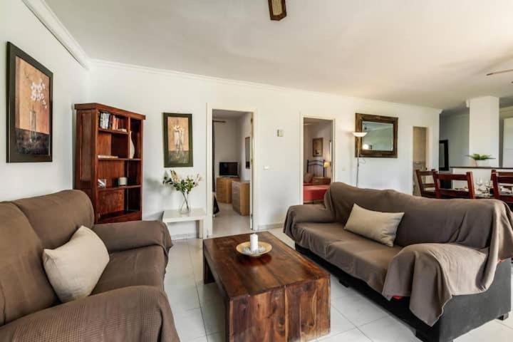 Perfect Family In Acapulco Playa, Apartament Nerja