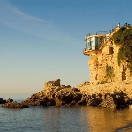 Perfect Family Apartment In Acapulco Playa, Nerja Zewnętrze zdjęcie